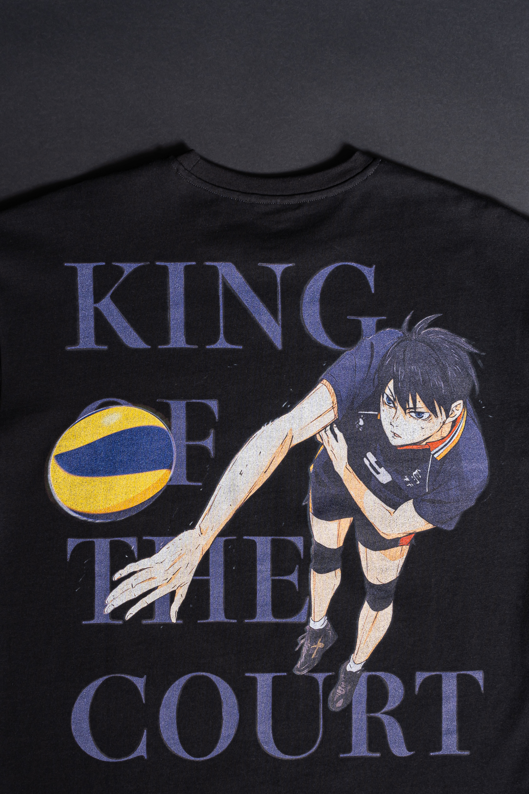 KAGEYAMA Pump Cover