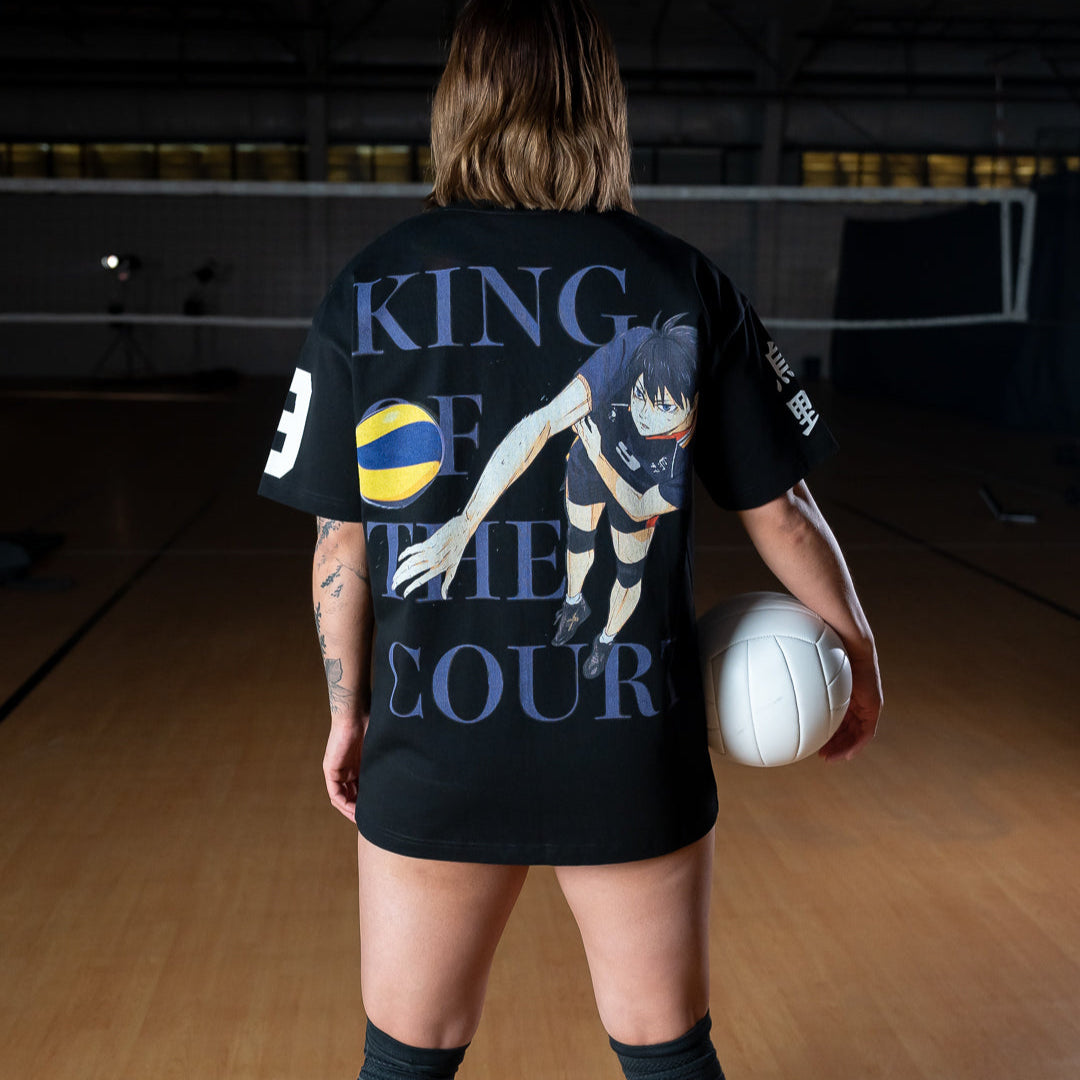 KAGEYAMA Heavyweight Pump Cover