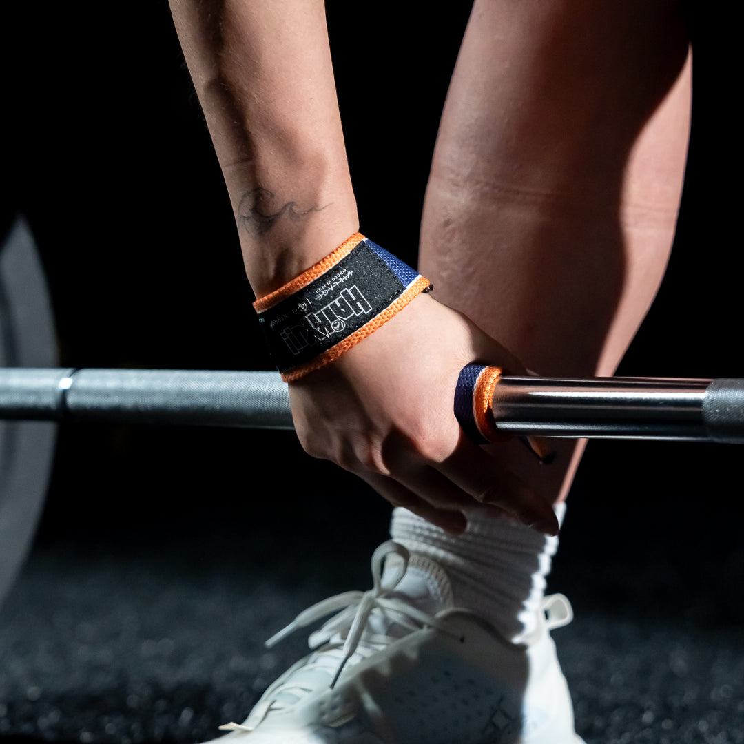 KARASUNO Lifting Straps