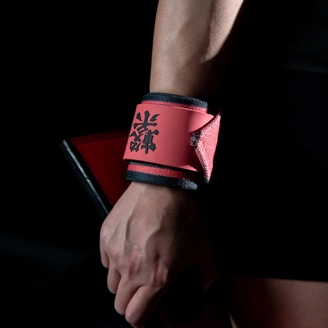 NEKOMA Wrist Wraps