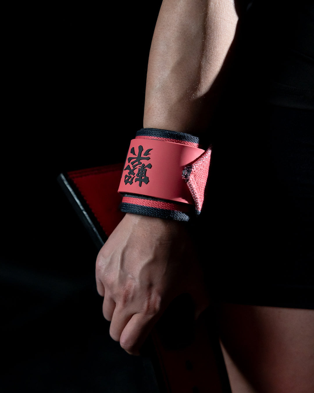 NEKOMA Wrist Wraps