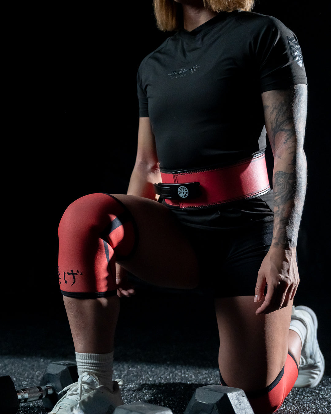 NEKOMA Knee Sleeves