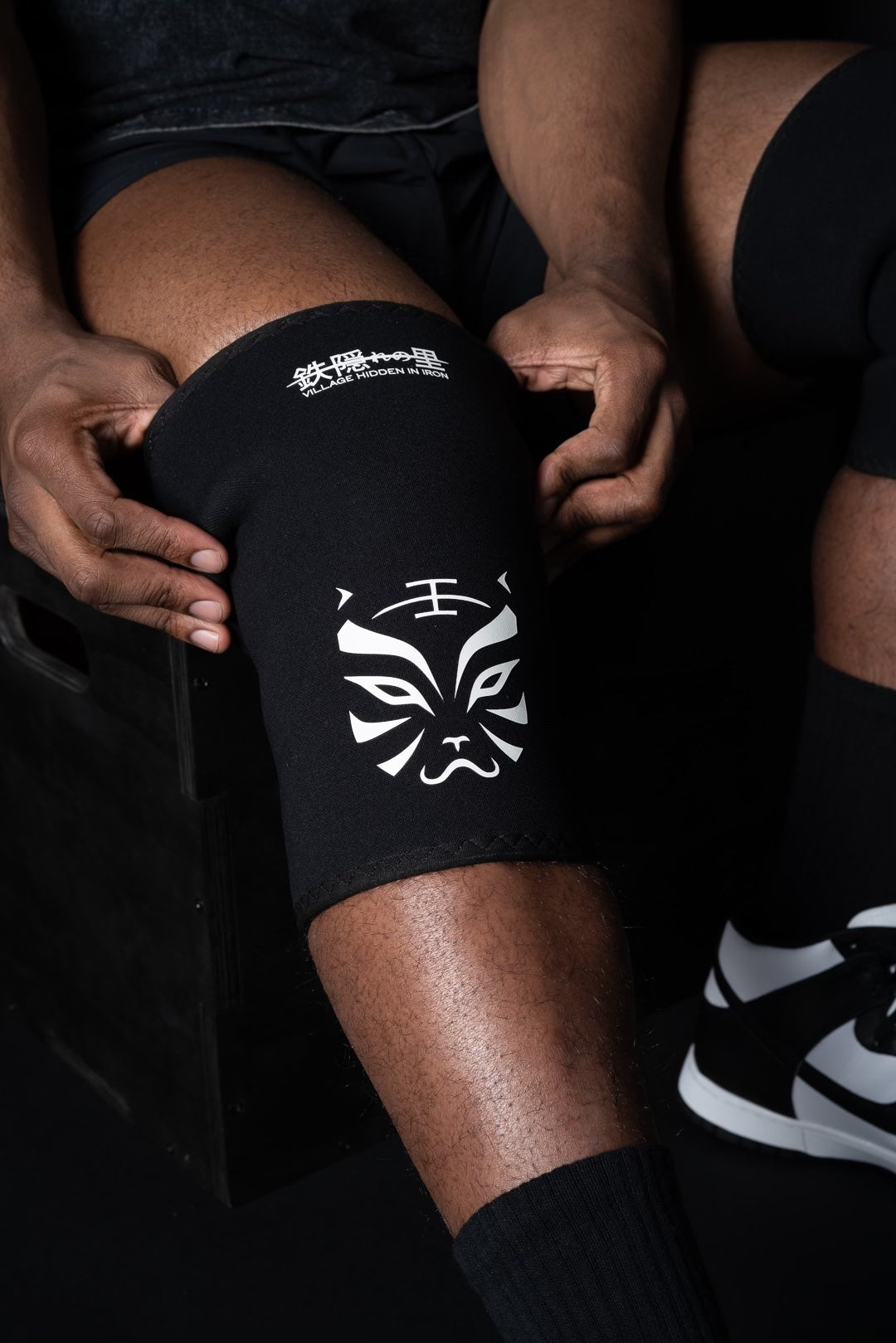 Knee Support for Weightlifting  Knee Sleeves vs Knee Wraps