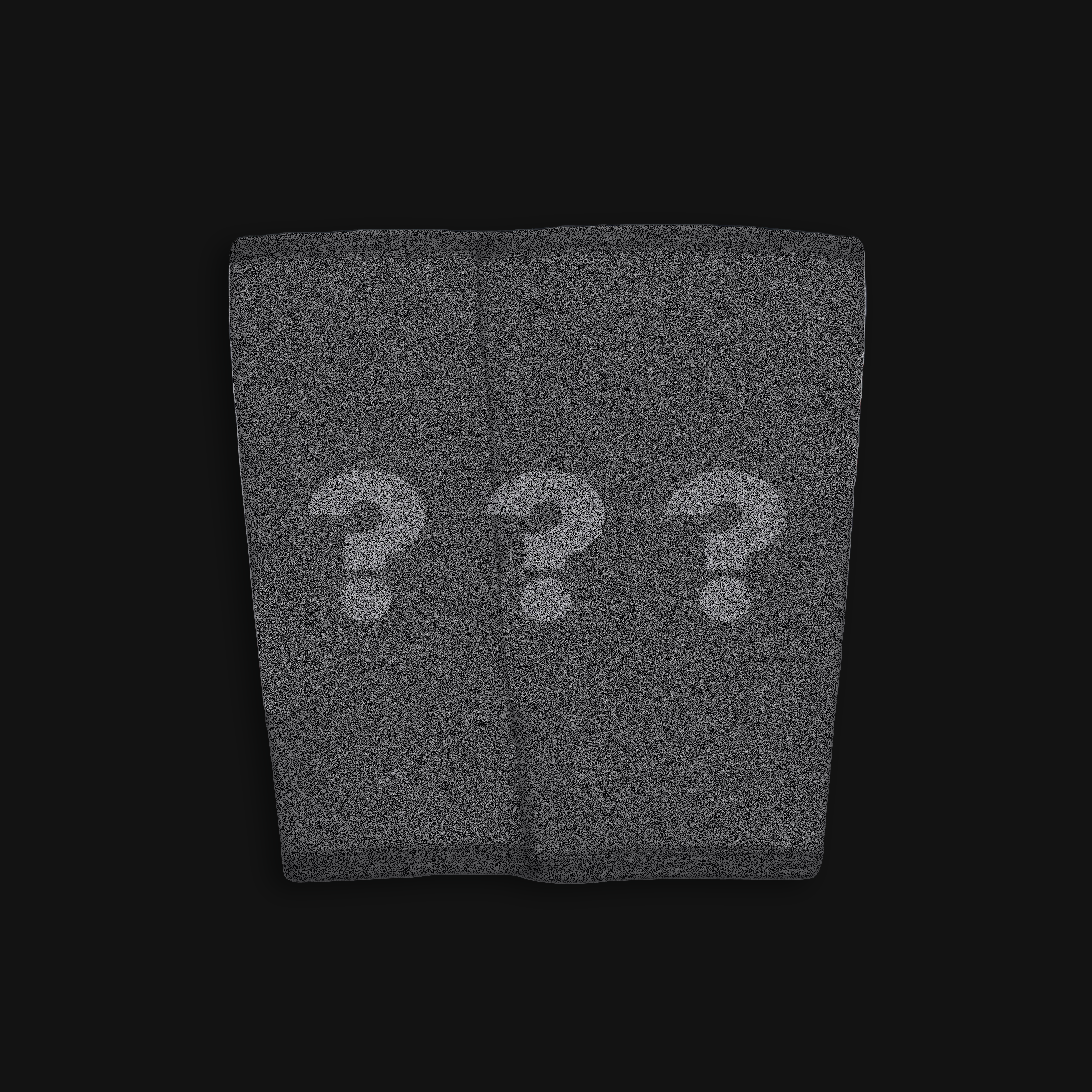 MYSTERY Knee Sleeves