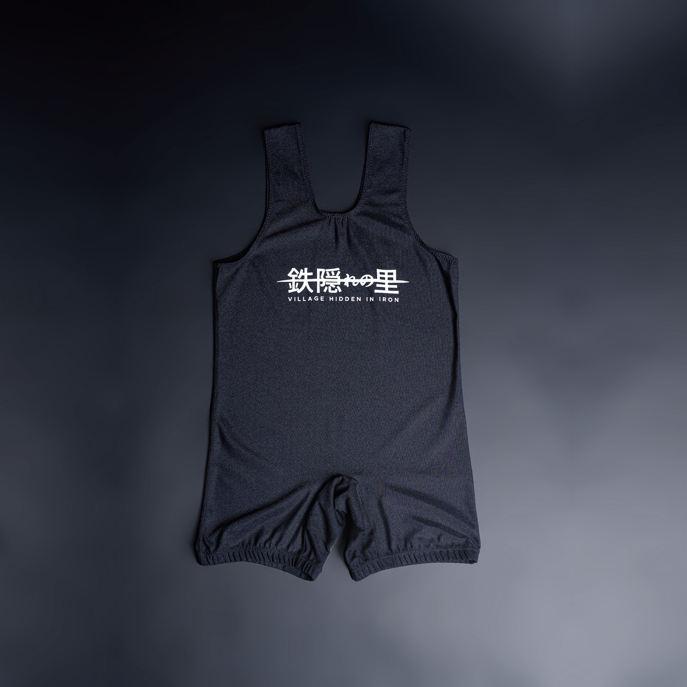 ANBU Pro Singlet (preorder: shipping early December)