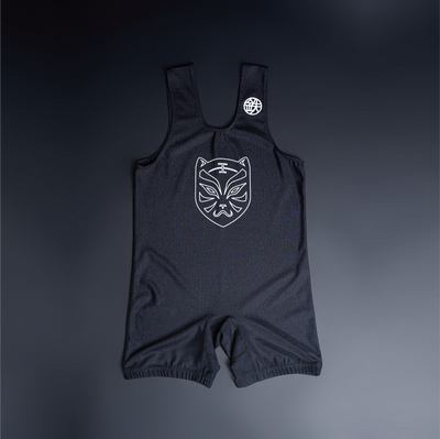ANBU Pro Singlet (preorder: shipping early December)