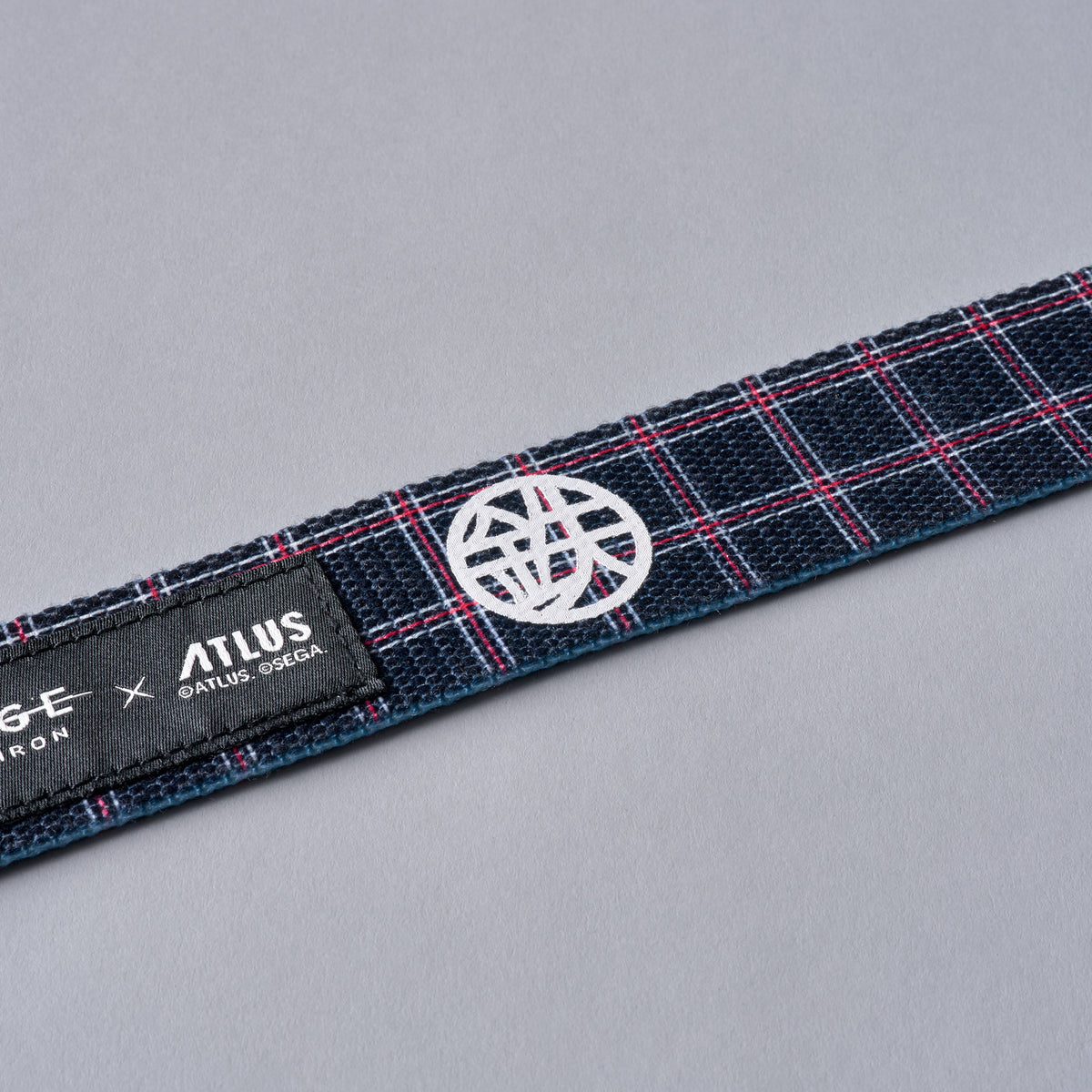 SHUJIN Lifting Straps
