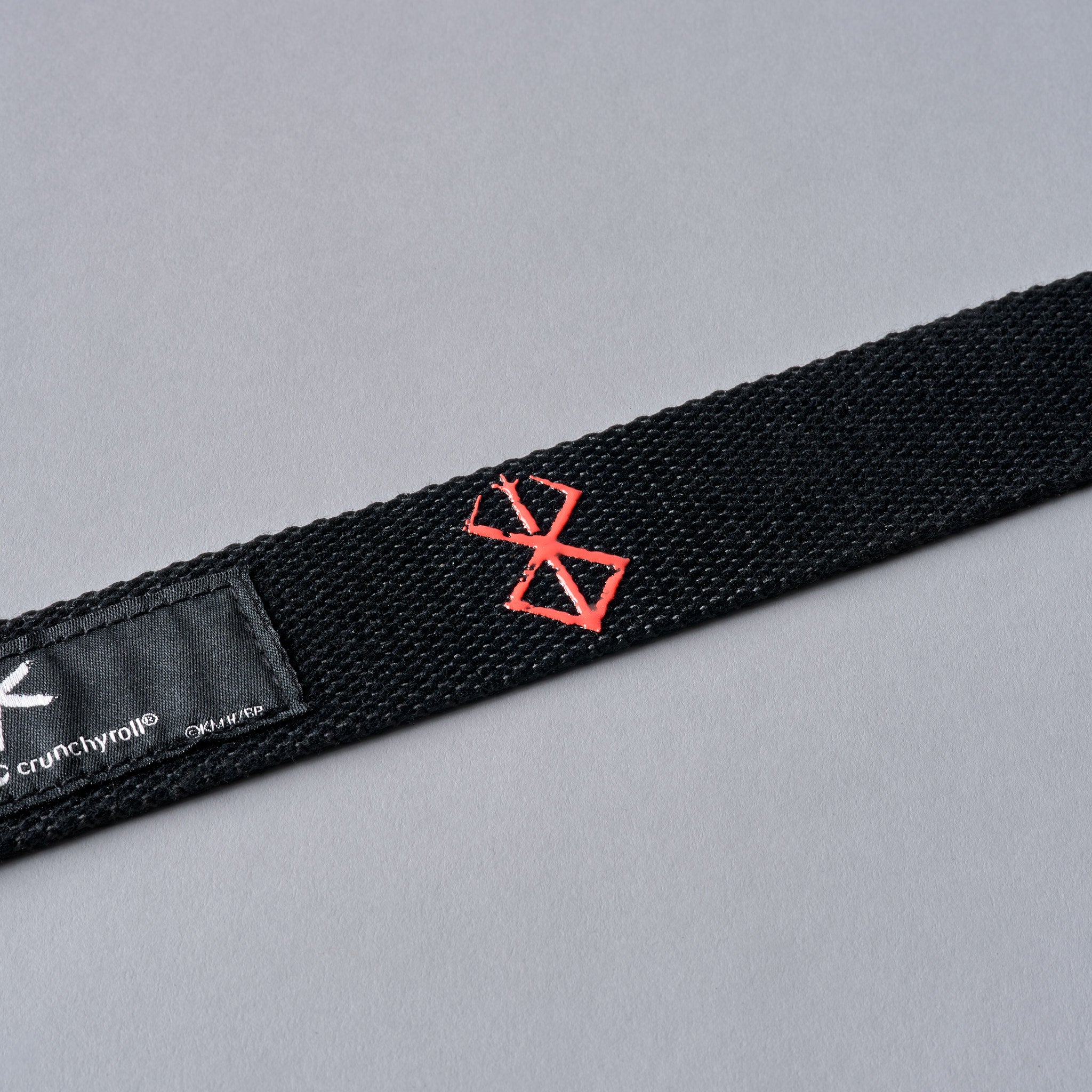 BRAND OF SACRIFICE Lifting Straps