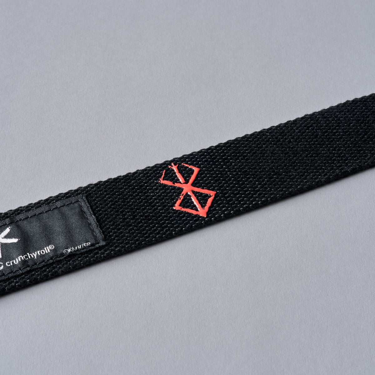 BRAND OF SACRIFICE Lifting Straps