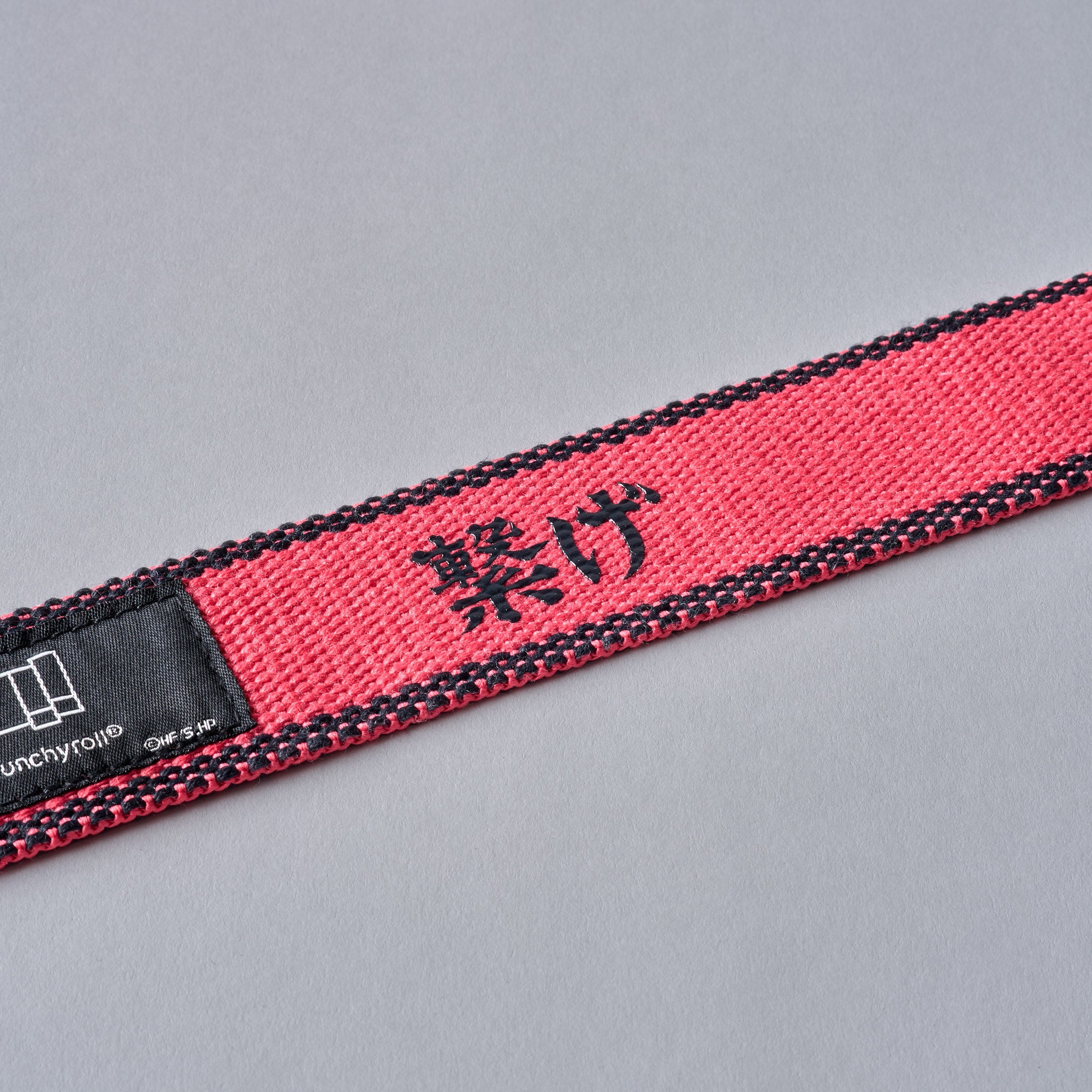 NEKOMA Lifting Straps