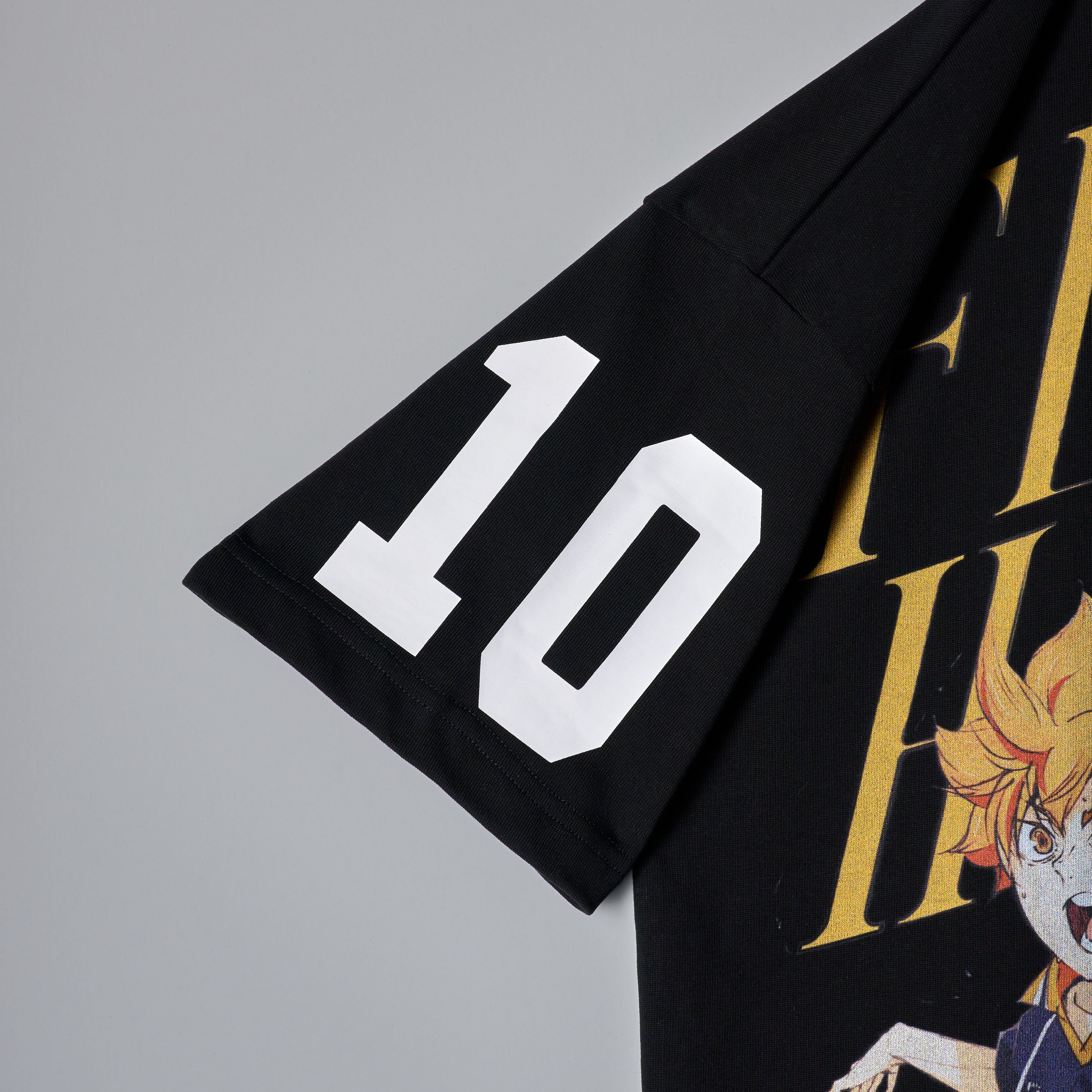 HINATA Heavyweight Pump Cover