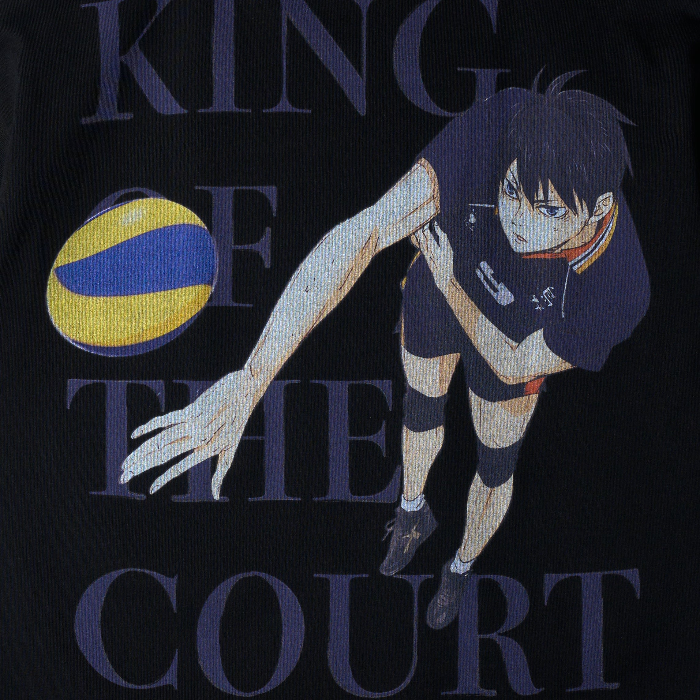 KAGEYAMA Heavyweight Pump Cover