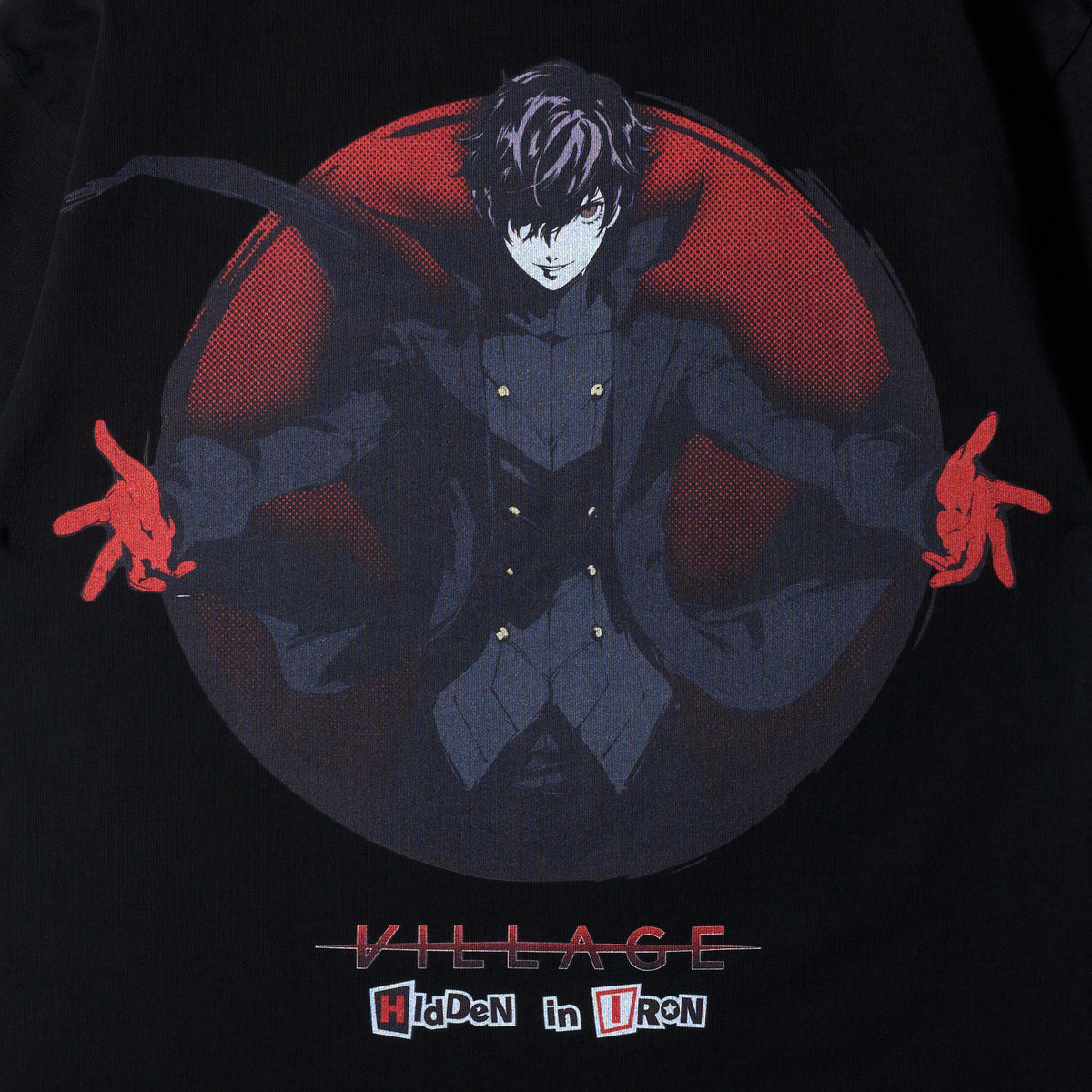 JOKER Heavyweight Pump Cover