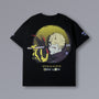 SKULL oversized heavyweight Persona 5 Royal pump cover