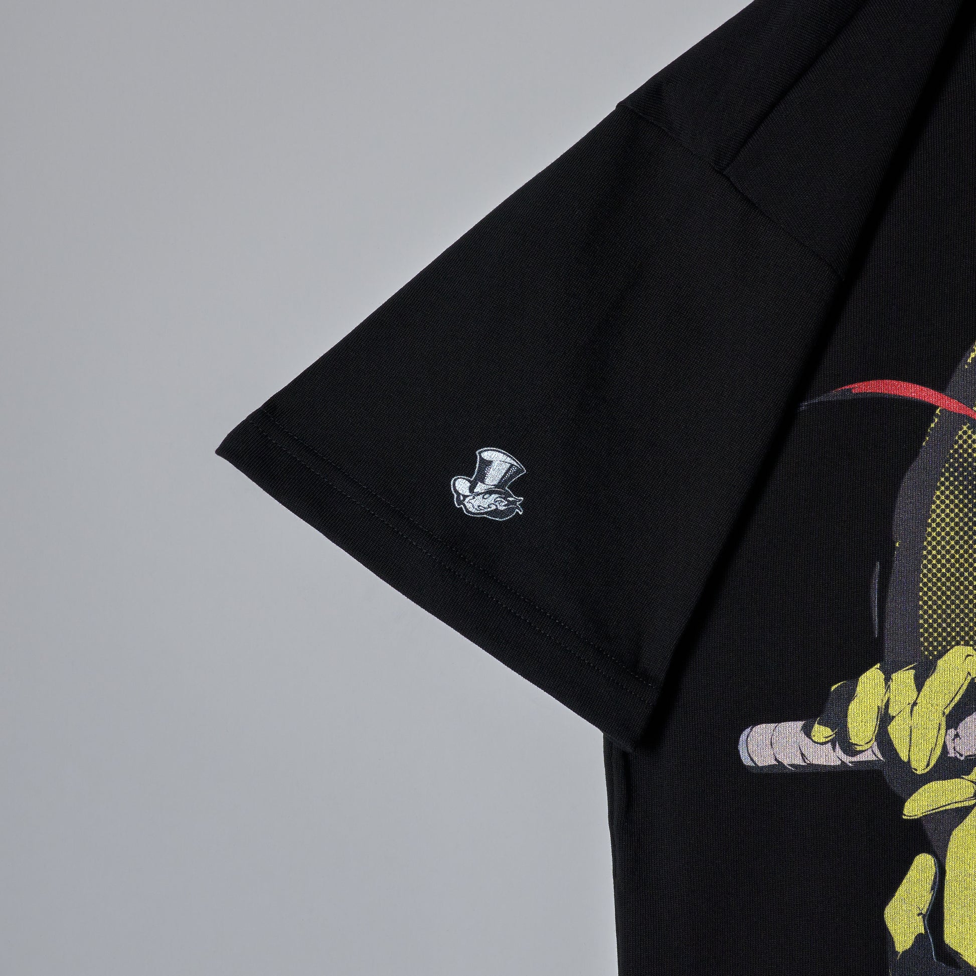 SKULL Heavyweight Pump Cover