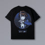 QUEEN oversized heavyweight Persona 5 Royal pump cover