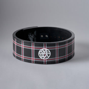 SHUJIN Lever Belt