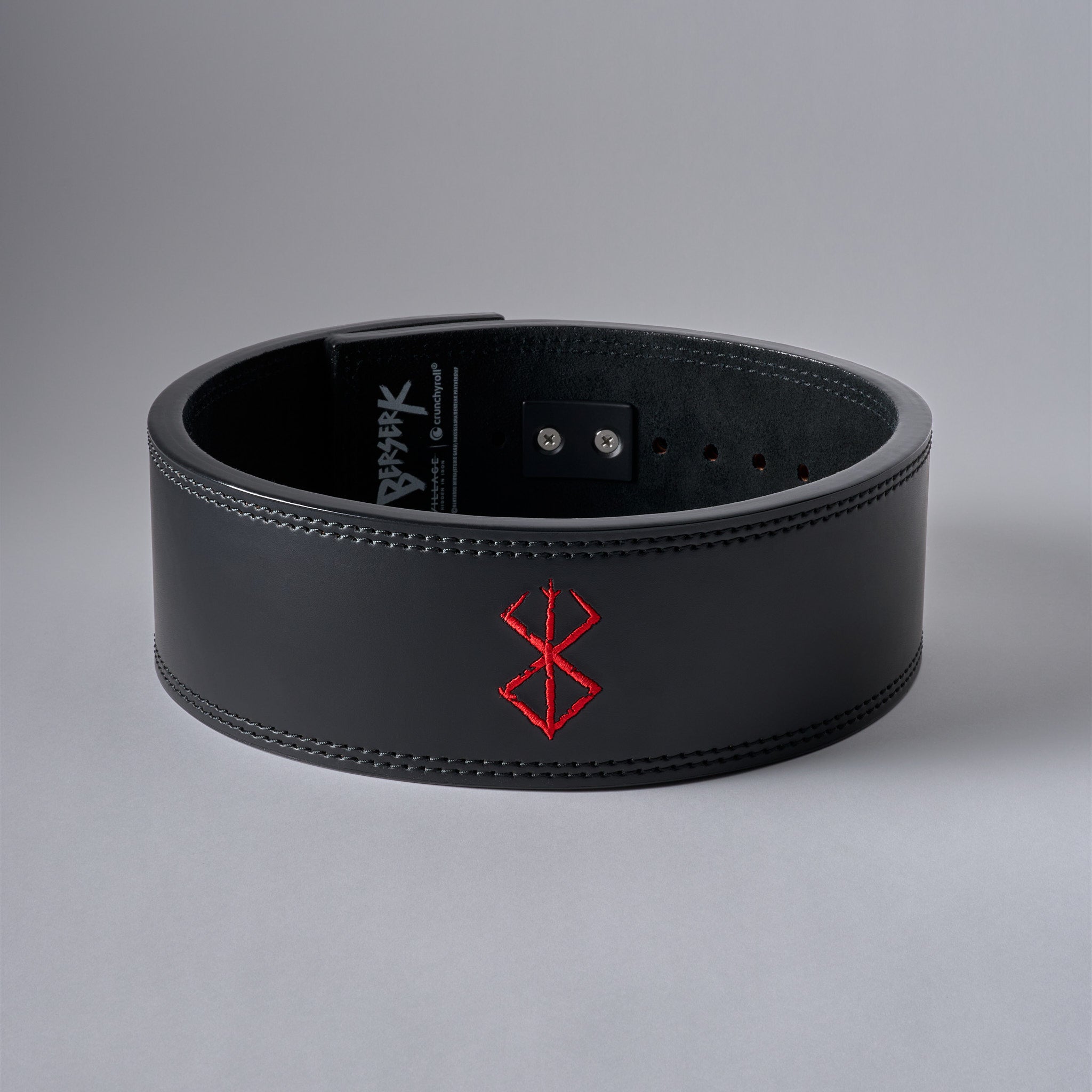 BRAND OF SACRIFICE Lever Belt