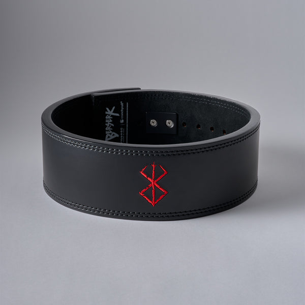 BRAND OF SACRIFICE Lever Belt | Berserk Belt | VHI – Village