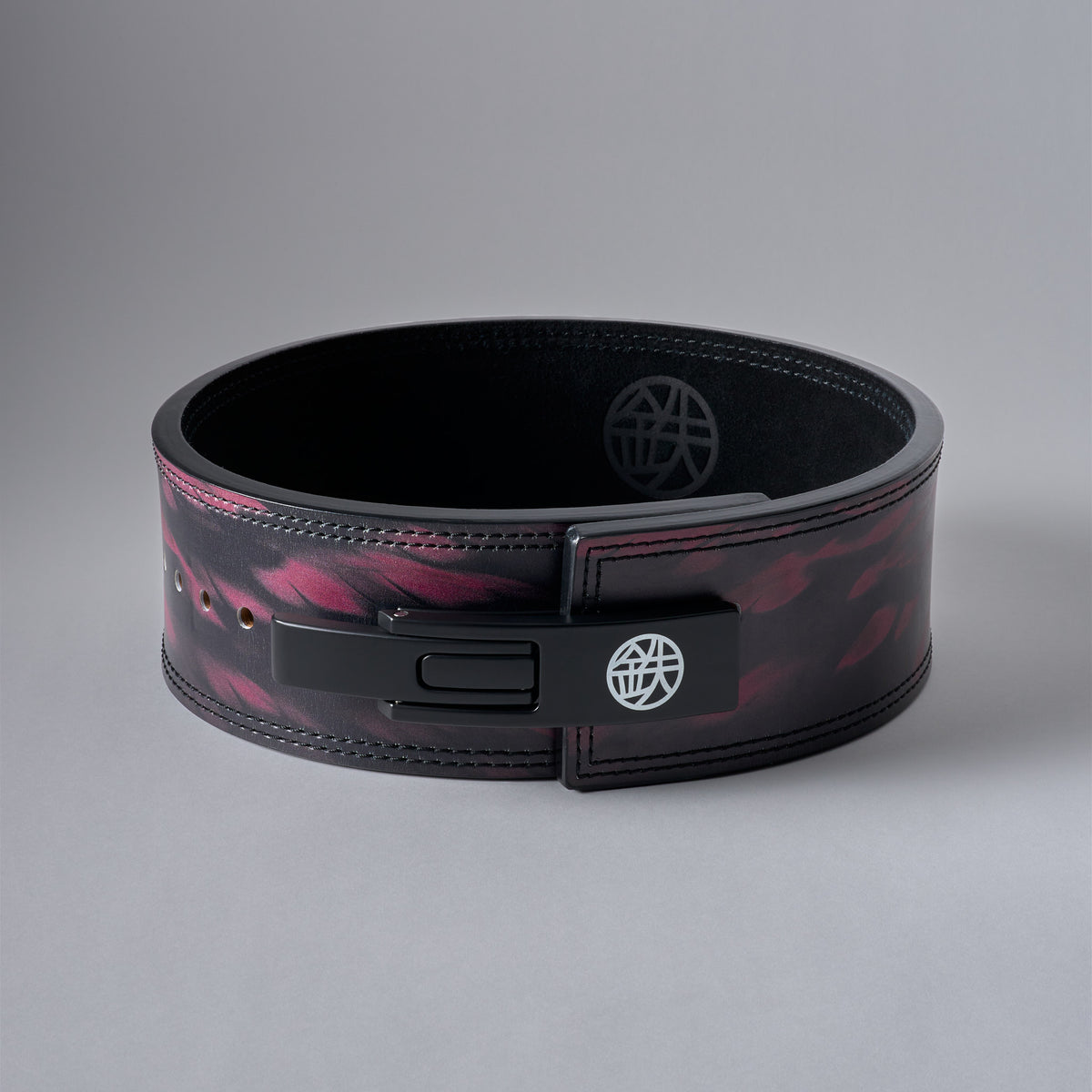 ARSENE Lever Belt