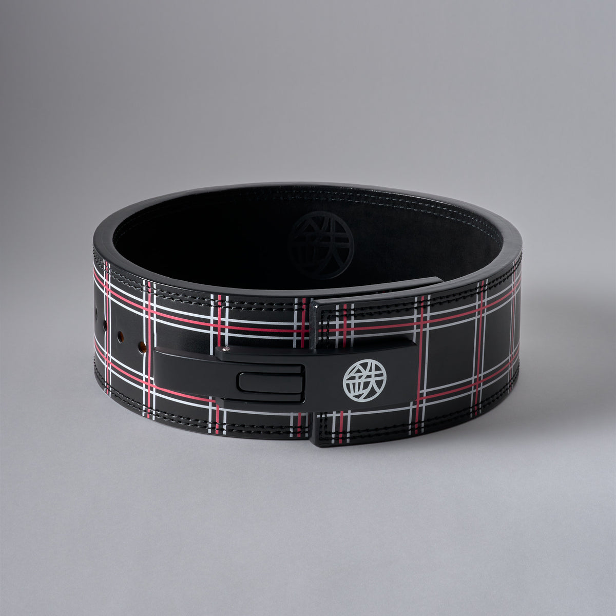 SHUJIN Lever Belt