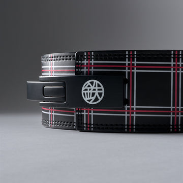 SHUJIN Lever Belt