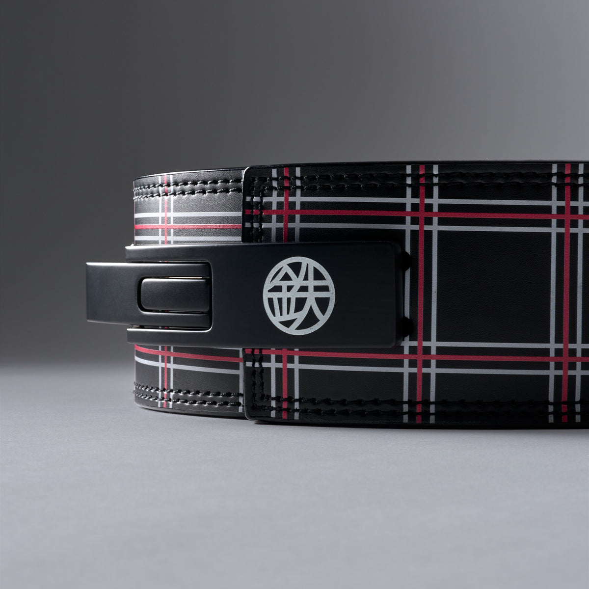SHUJIN Lever Belt
