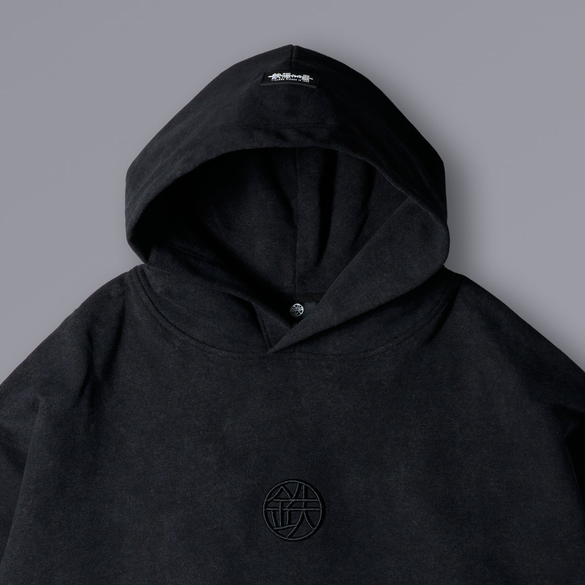 ETERNAL Hako Hoodie