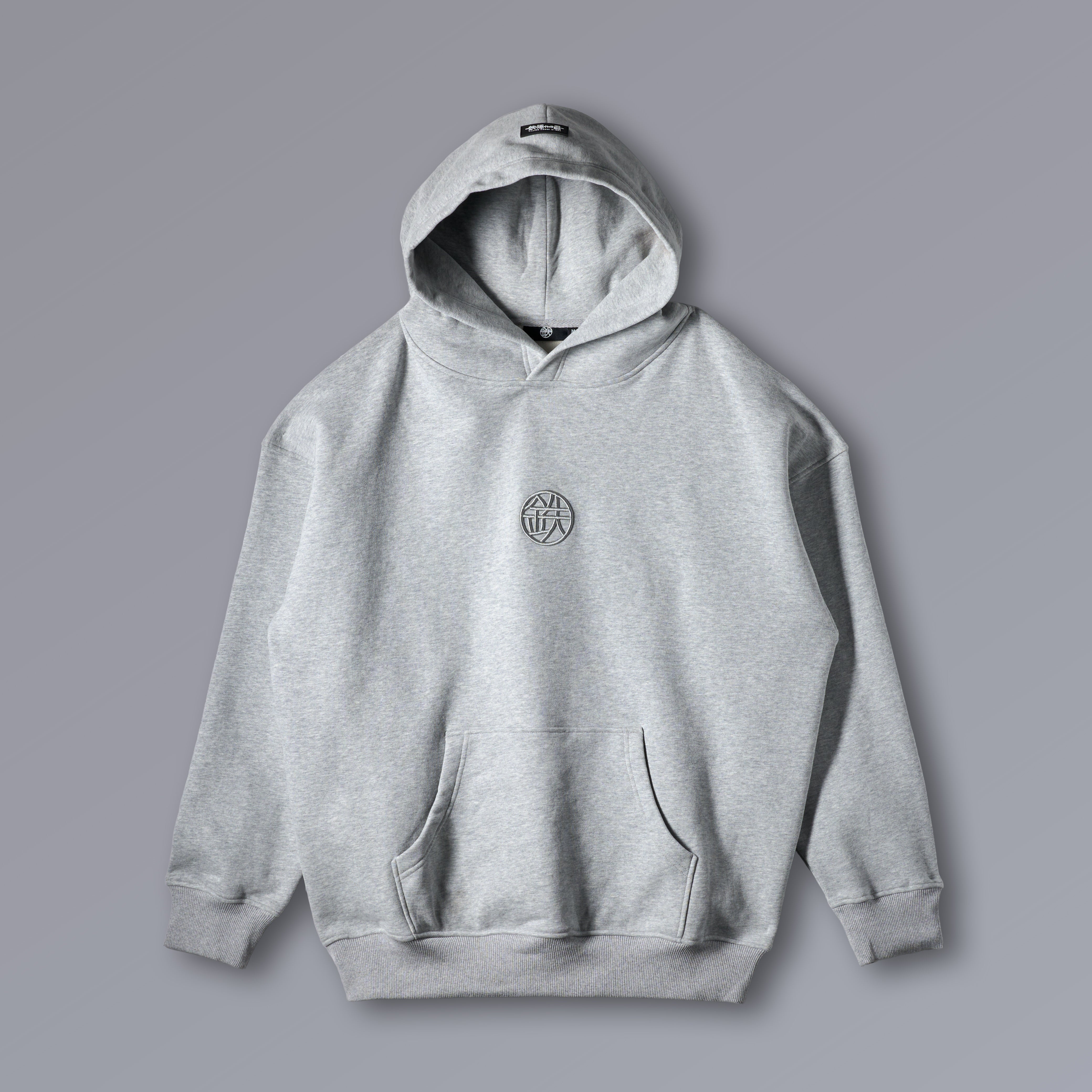 STORM Hako Hoodie