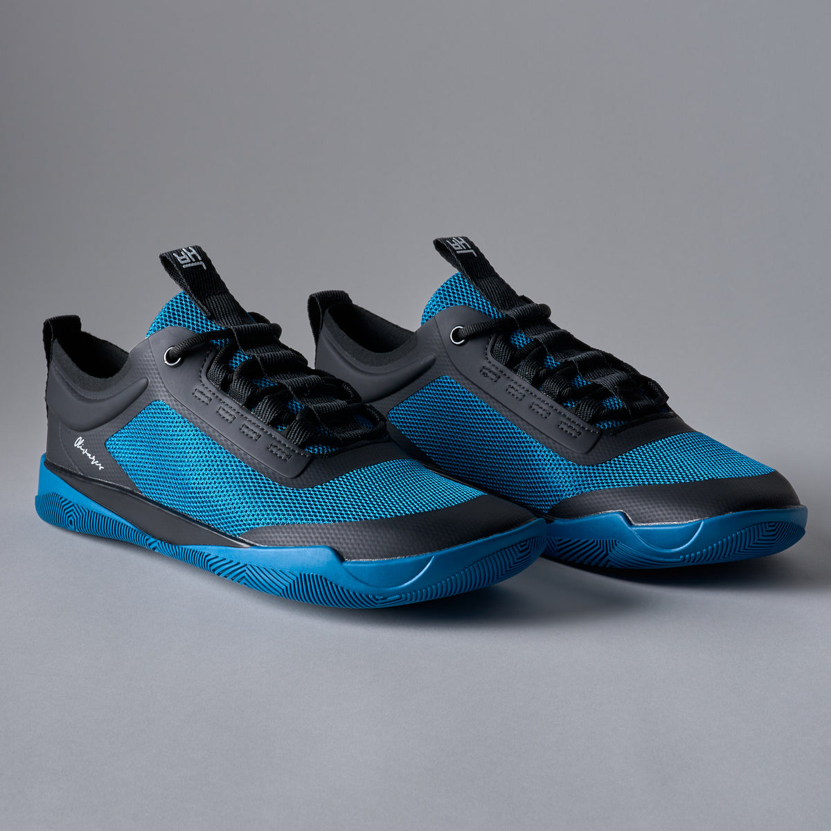 Aerolux Barefoot Olivares MG1 Edition signature training shoe
