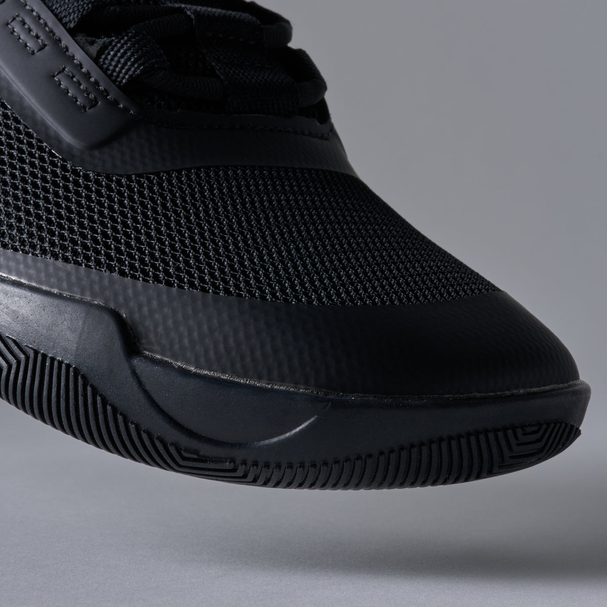 Aerolux Barefoot in Noir