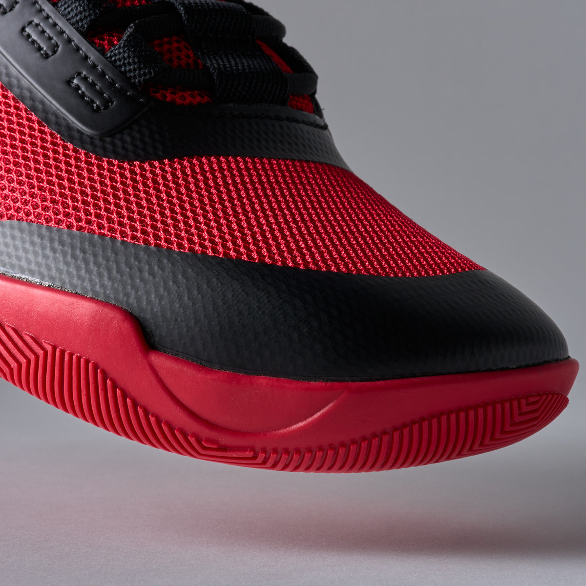 Aerolux Barefoot in Rouge