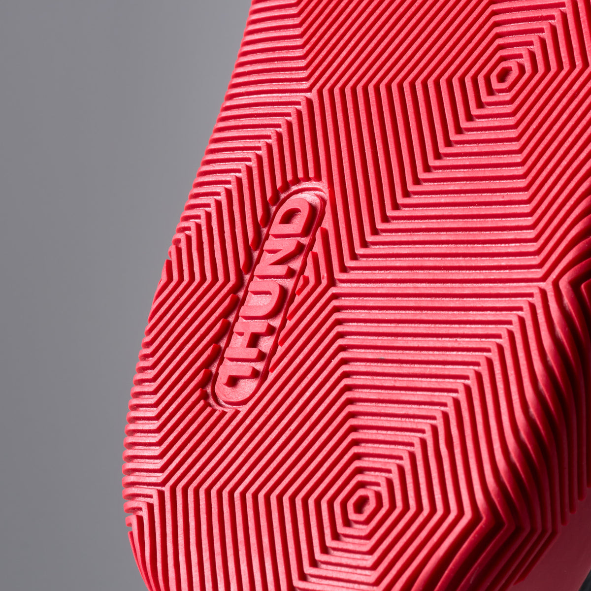 Aerolux Barefoot in Rouge
