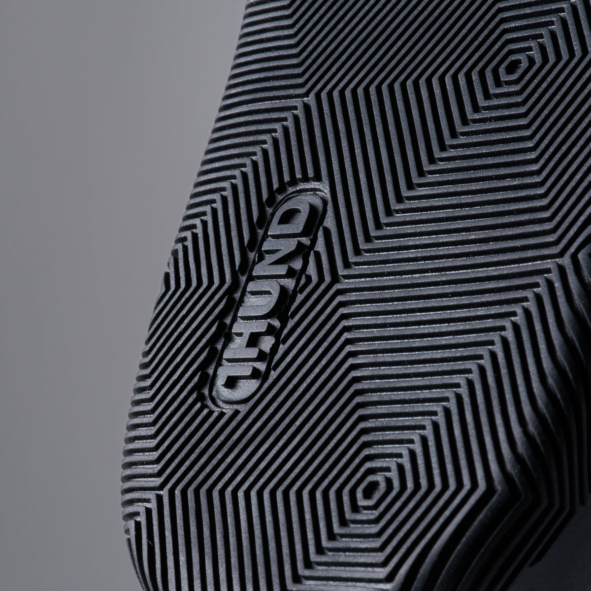 Aerolux Barefoot in Noir