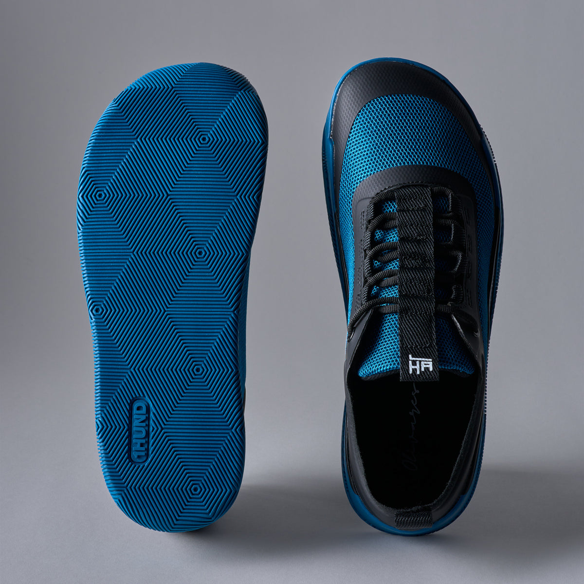 Aerolux Barefoot Olivares MG1 Edition
