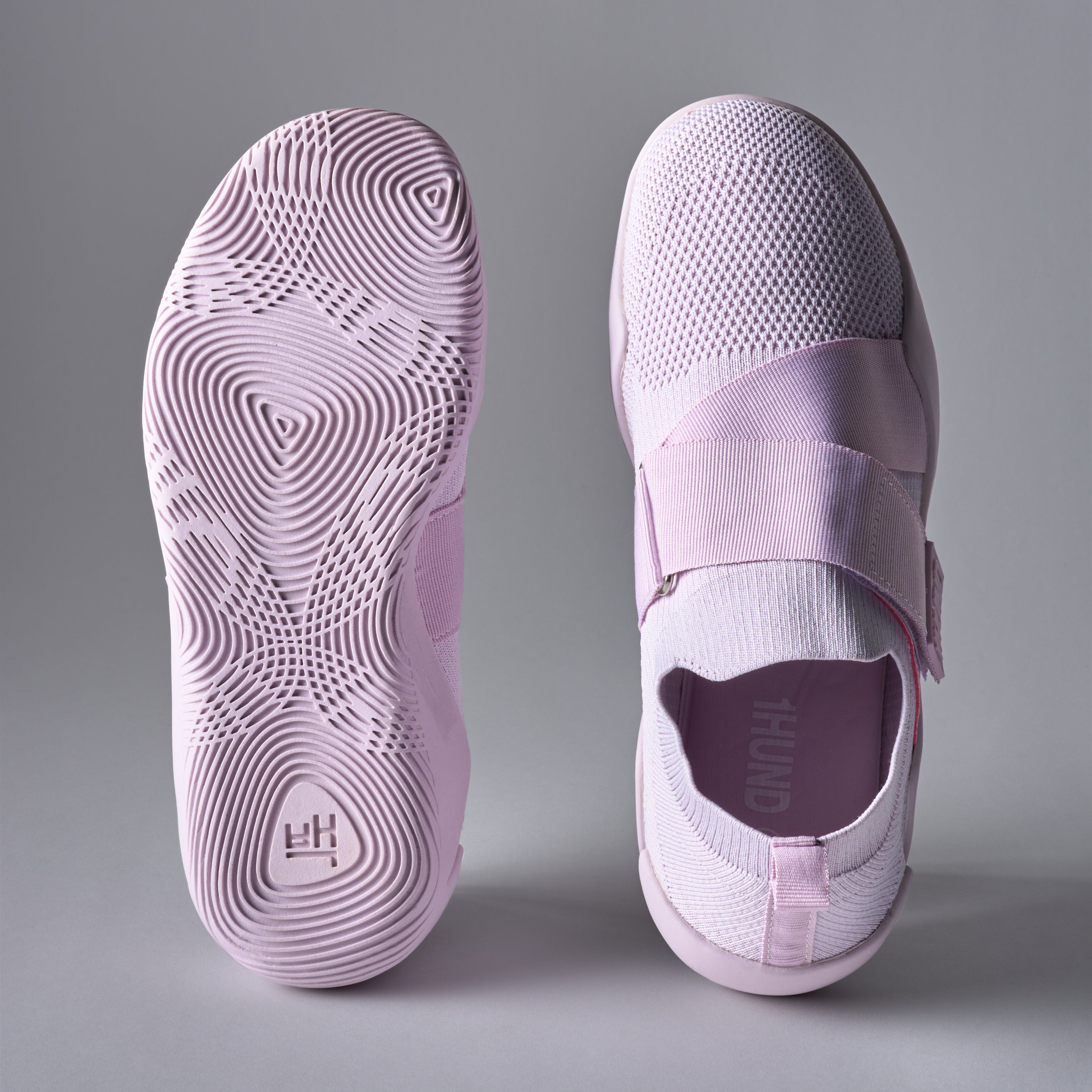 Trainer Pro in Lavender