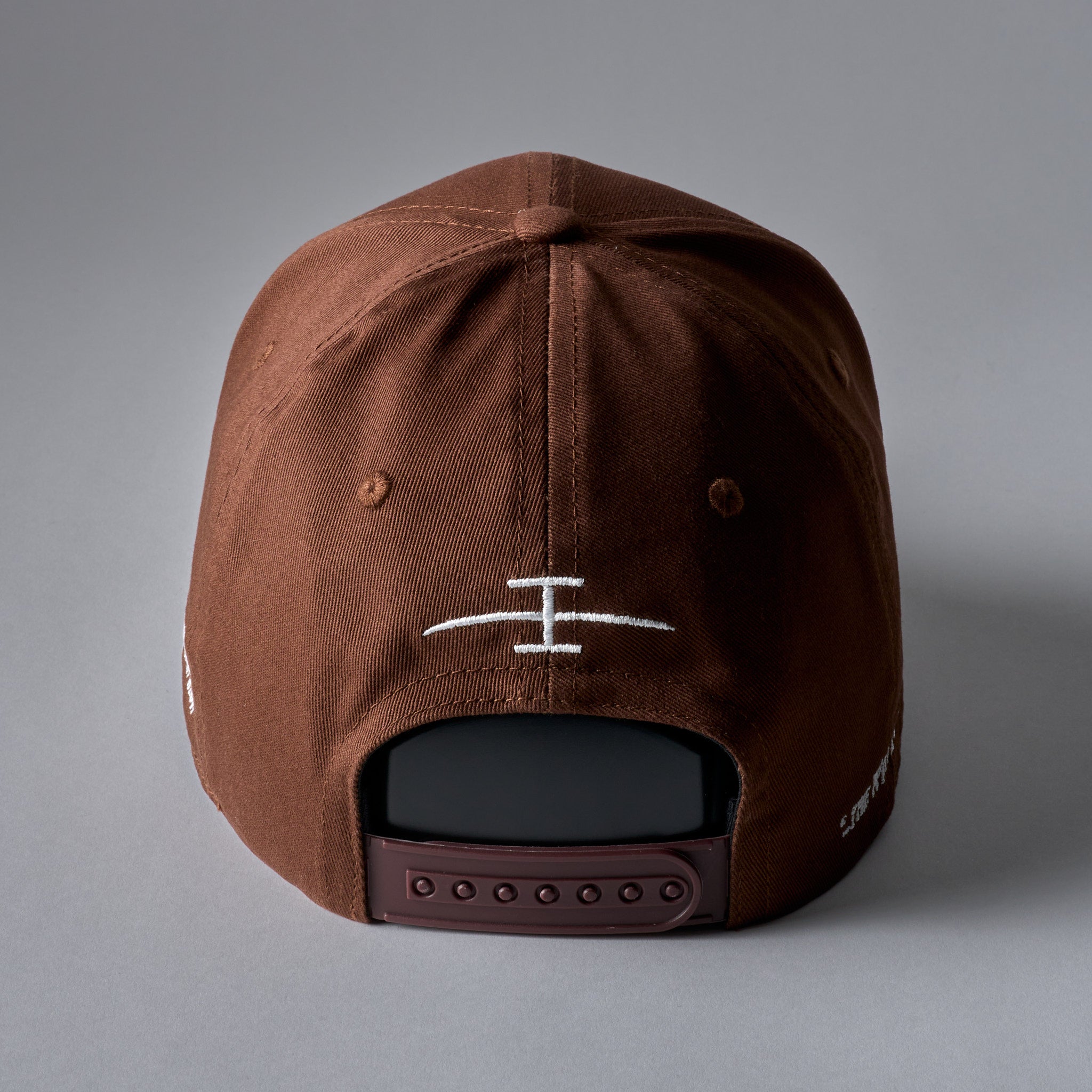 TOBACCO Snapback Hat