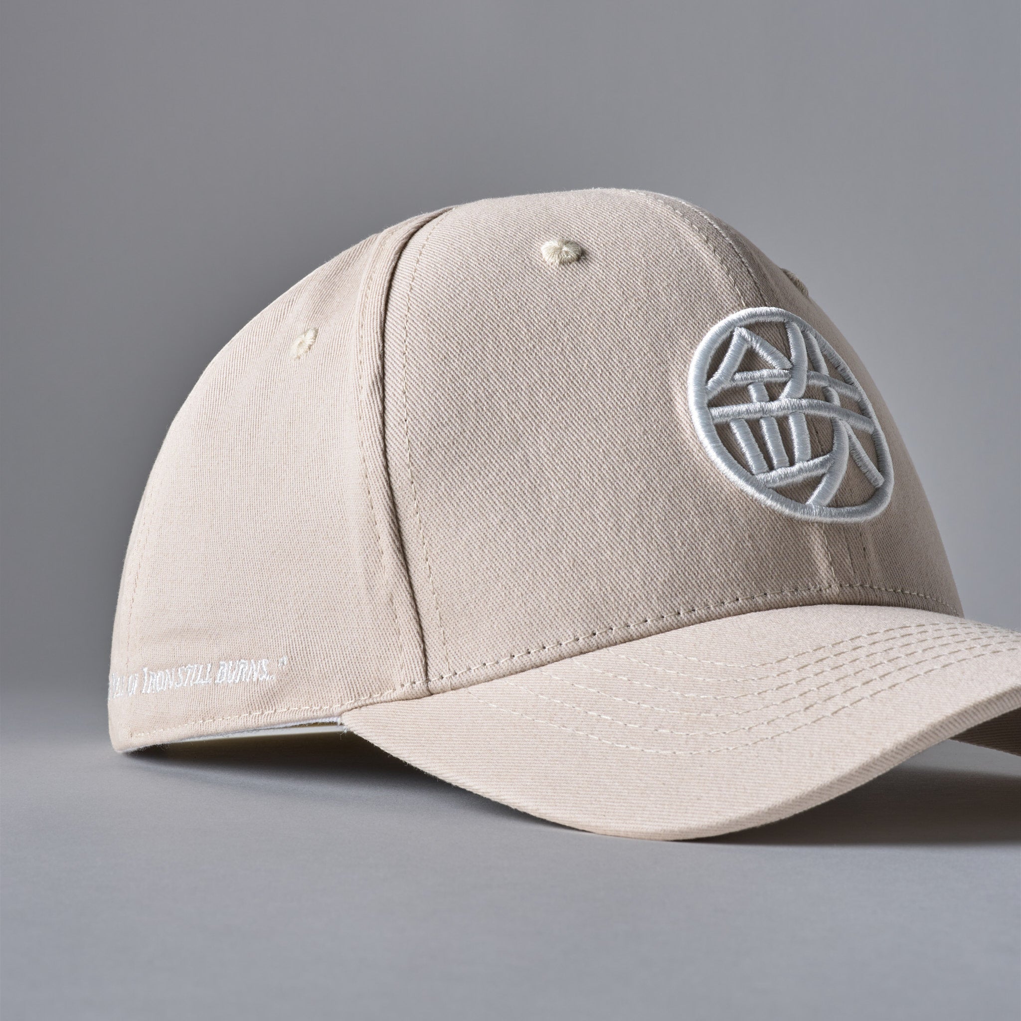 SAND Snapback Hat