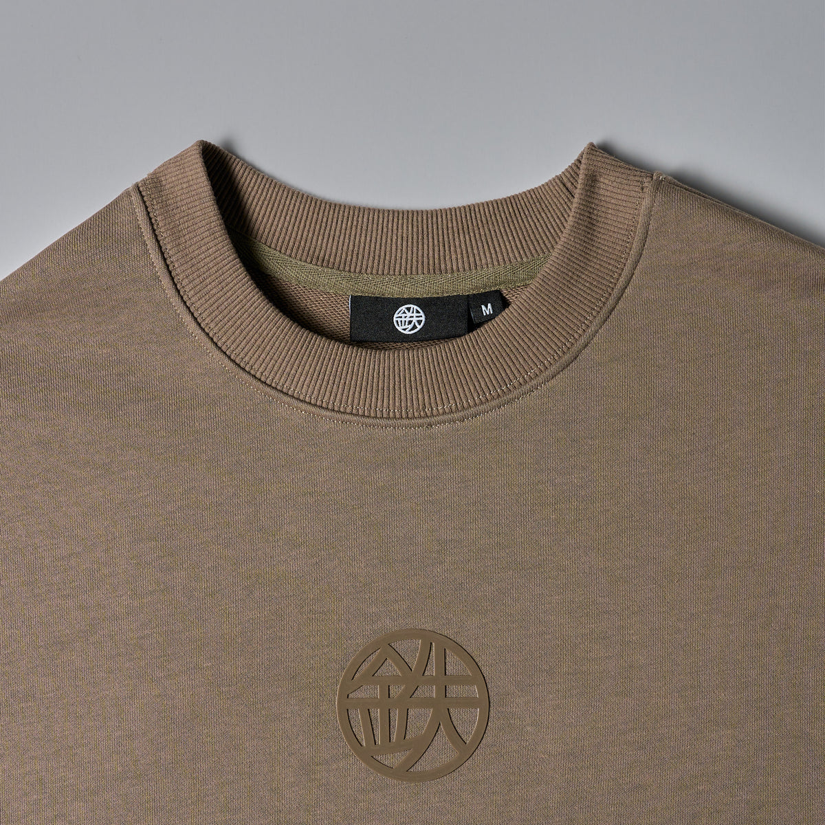 MESQUITE Cutoff Tanktop