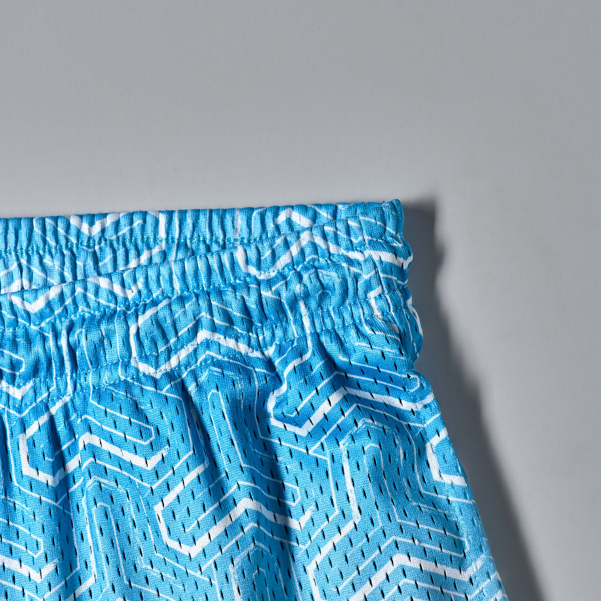 SKY BISHAMON Athletic Shorts