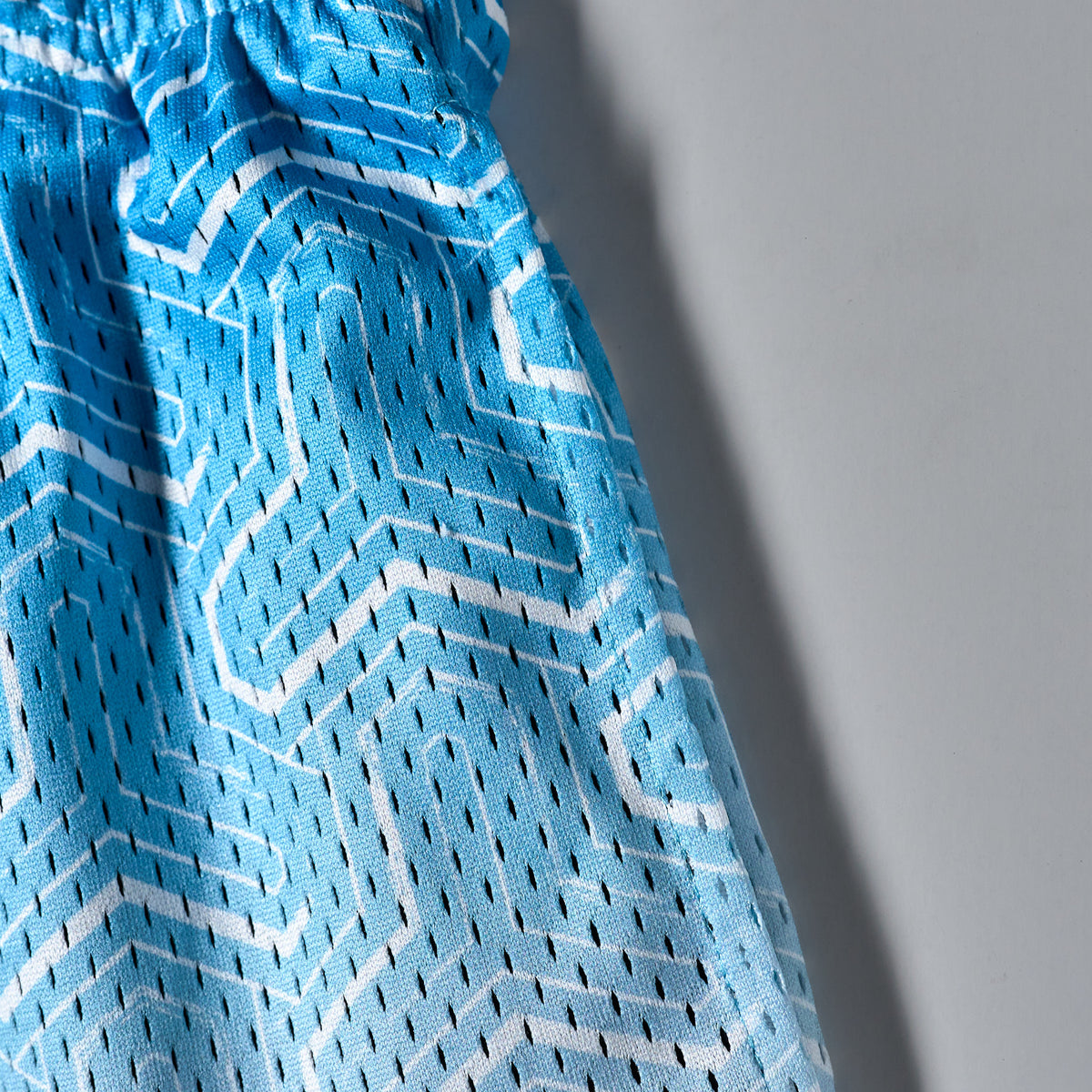 SKY BISHAMON Athletic Shorts