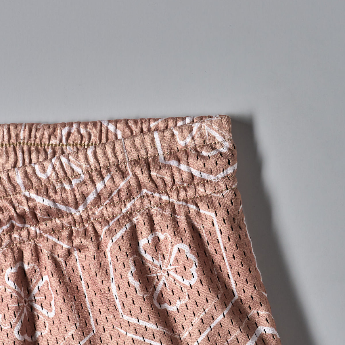 TERRACOTTA TORTOISE Athletic Shorts