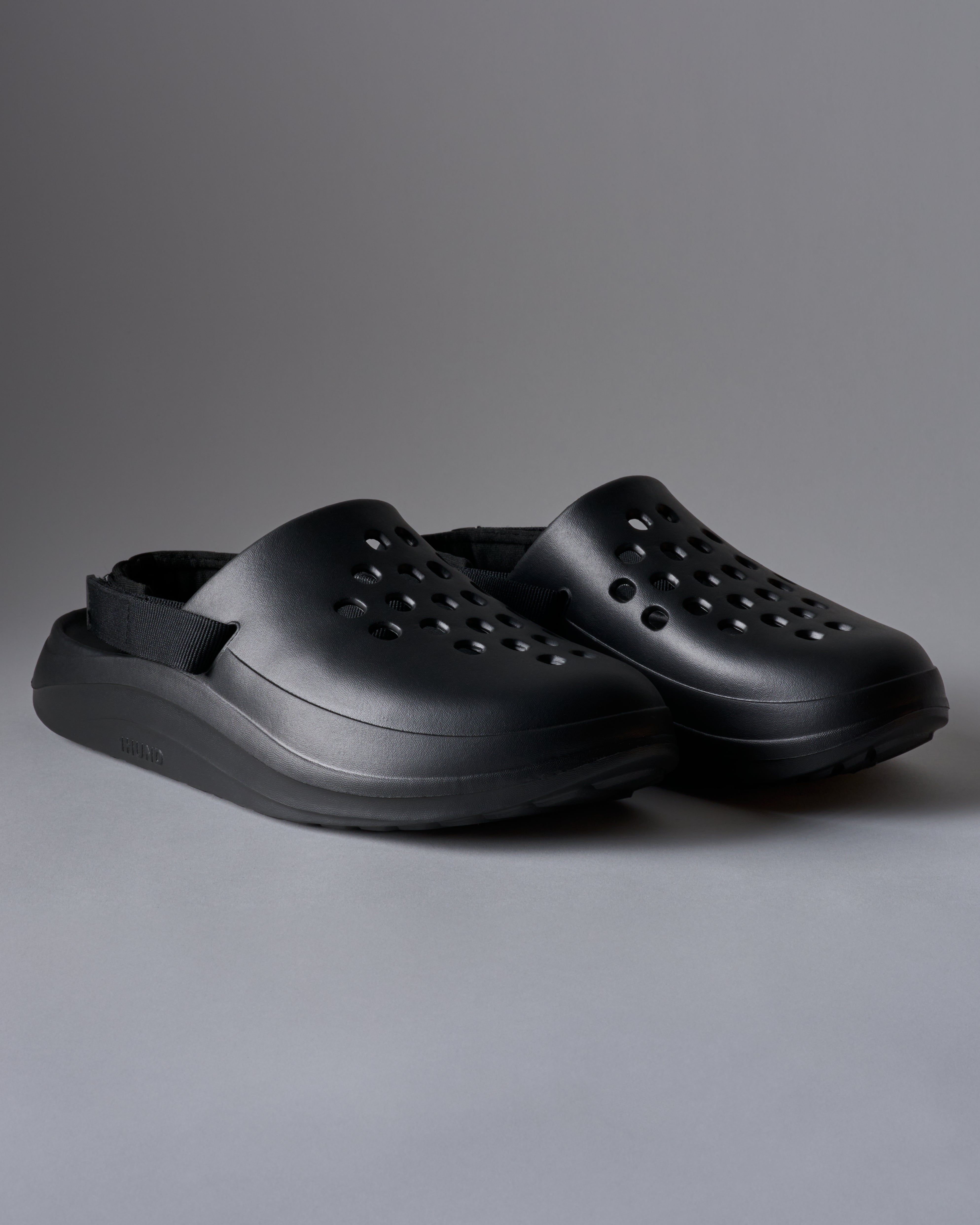 Restore Recovery in Noir