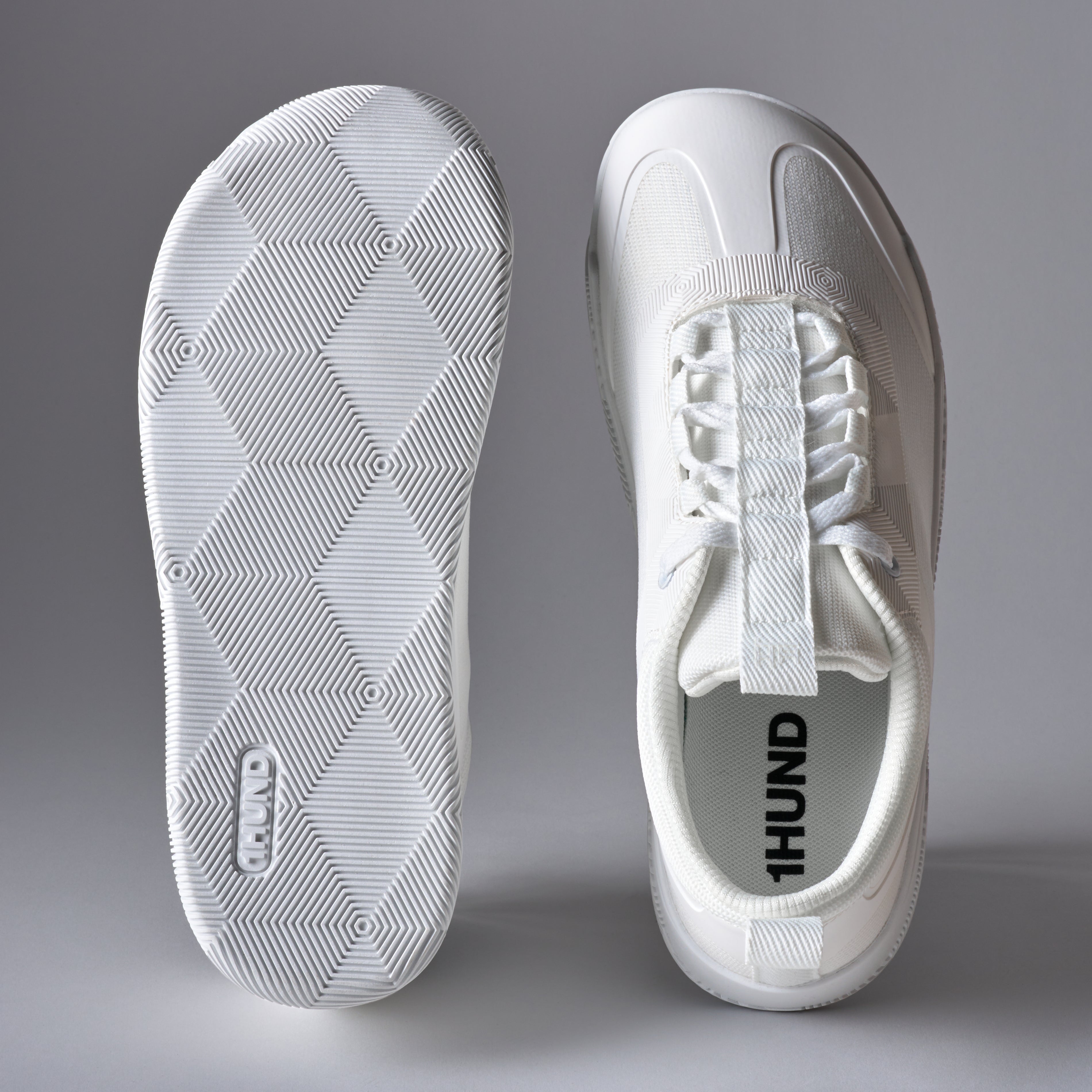Aerolux Pro Barefoot in Dove
