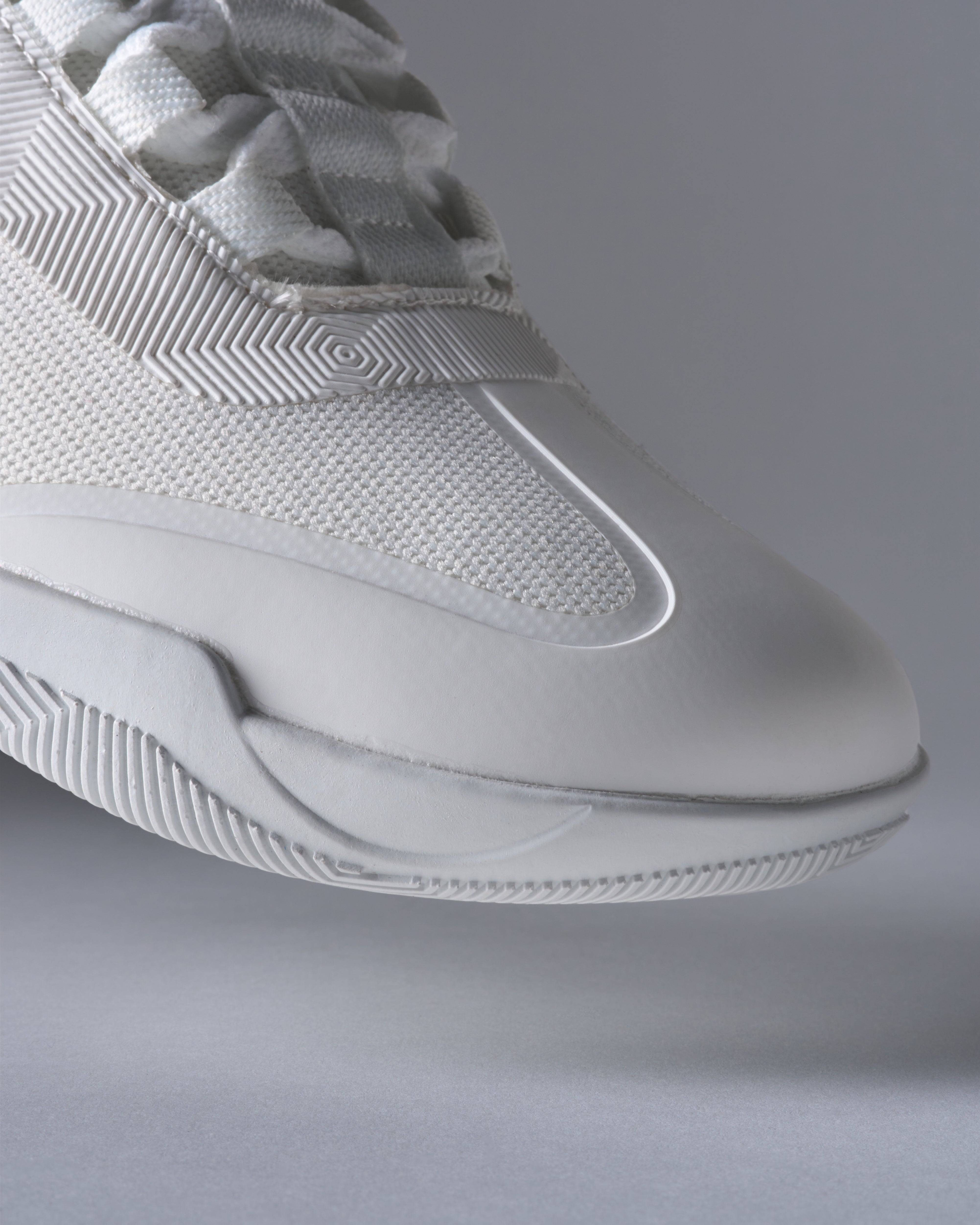 Aerolux Pro Barefoot in Dove