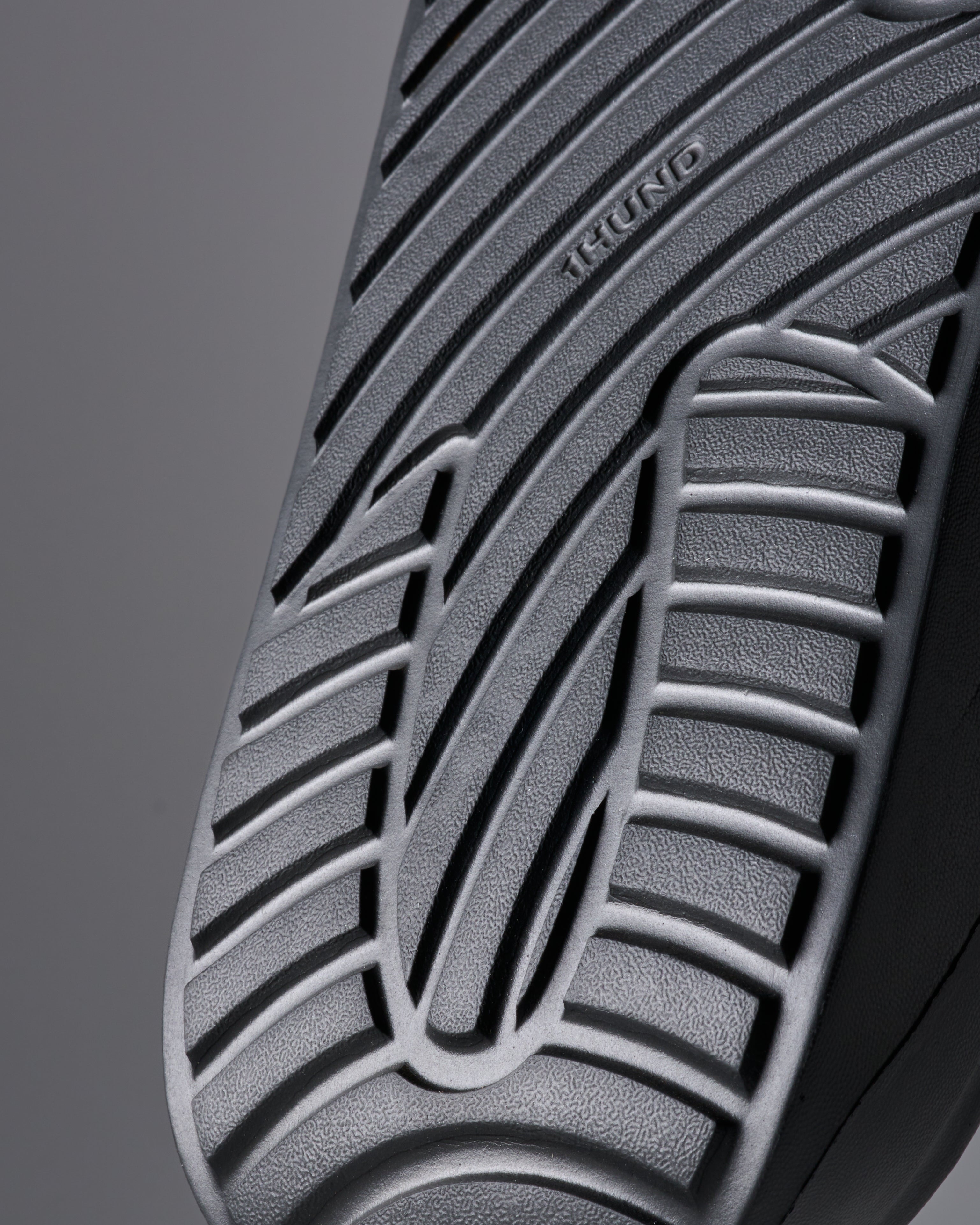 Restore Recovery in Noir