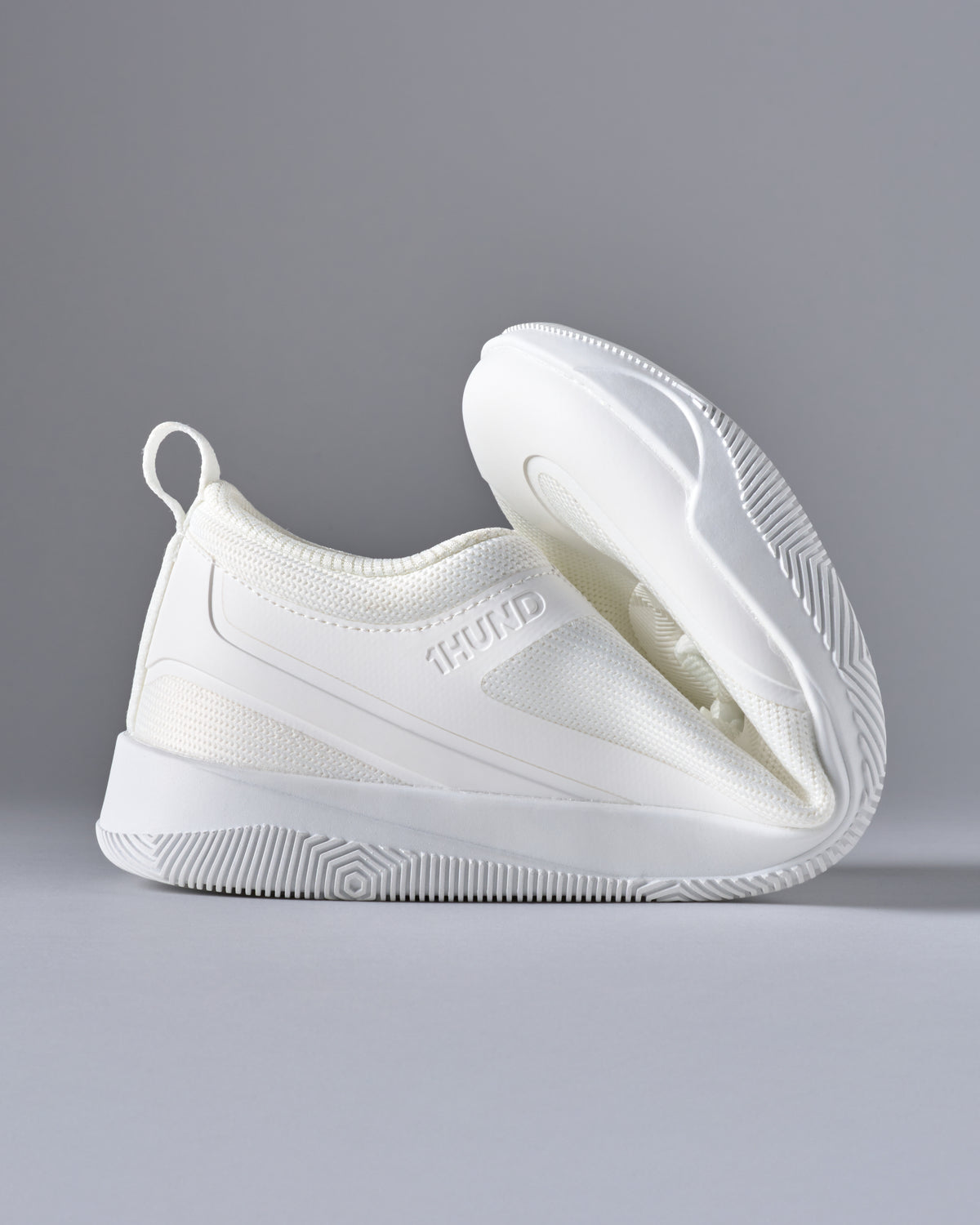 Aerolux Pro Barefoot in Dove
