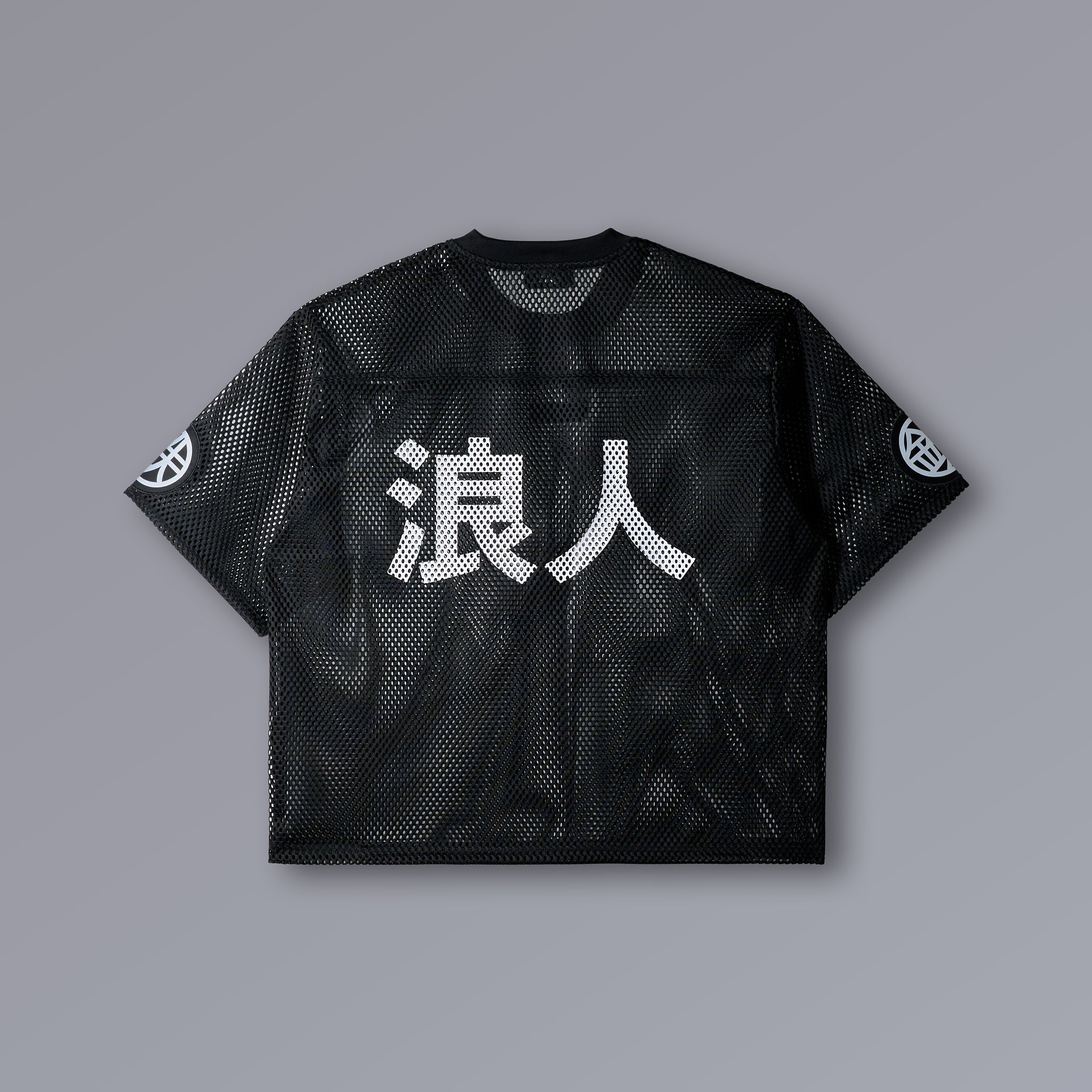 47 RONIN Mesh Jersey