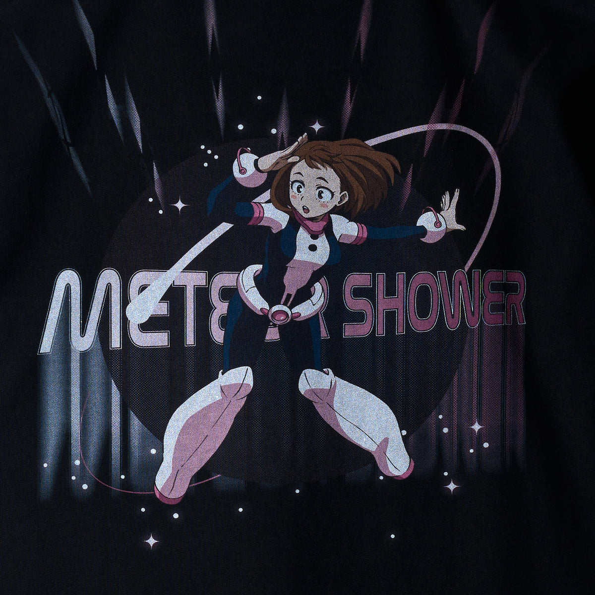 URAVITY Heavyweight Pump Cover