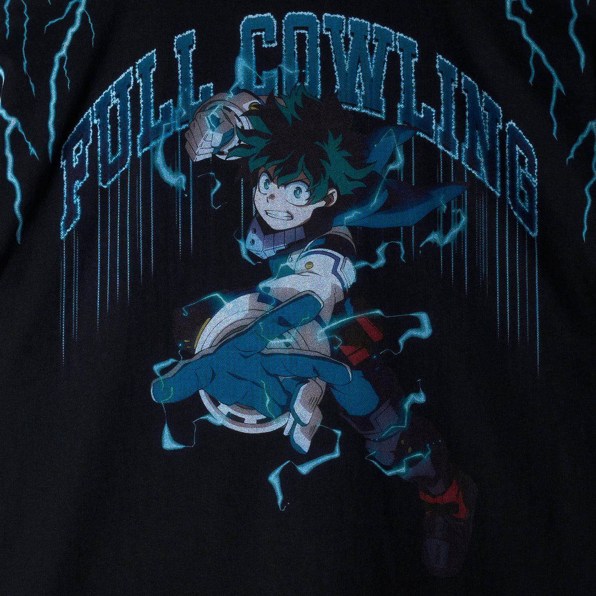 DEKU Heavyweight Pump Cover